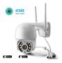 Imagem de Camera Ip Yoosee Ptz Wifi 2mp Onvif Audio Ip66 Função Sigame