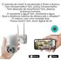 Imagem de Camera Ip Yoosee Ptz Wifi 2mp Onvif Audio Ip66 Função Sigame