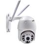 Imagem de Camera Ip Yoosee Ptz Wifi 2Mp Onvif Audio Ip66