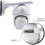 Imagem de Camera Ip Yoosee Ptz Wifi 2Mp Onvif Audio Ip66
