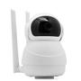 Imagem de Câmera IPC360 WiFi de Segurança HD com Visão Noturna Áudio e Detector de Movimentos