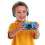 Imagem de Câmera Kidizoom Duo 5.0 + VTech + Leitor de MP3, azul