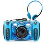Imagem de Câmera Kidizoom Duo 5.0 + VTech + Leitor de MP3, azul