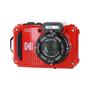 Imagem de Câmera KODAK PIXPRO WPZ2 - Robusta, à Prova d'Água e 16MP (Vermelha) + Acessórios
