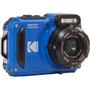 Imagem de Câmera kodak pixpro wpz2 waterproof azul