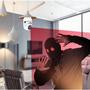 Imagem de Câmera lampada inteligente Wireless infra IP Full HD 2.0 megapixels Onvif, Holofote, Auto Tracking