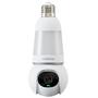 Imagem de Câmera Lâmpada Interna Smart Wi-Fi Full Color iM6 Intelbras