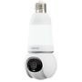 Imagem de Câmera Lâmpada Interna Smart Wi-Fi Full Color iM6 Intelbras