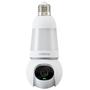 Imagem de Câmera Lâmpada Interna Smart Wi-Fi Full Color iM6 Intelbras