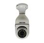Imagem de Camera Lâmpada Wifi Ip