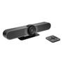 Imagem de Câmera Logitech Meetup Preta VC 960-001101