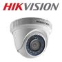 Imagem de CAMERA MINI DOME HILOOK (HIKVISION) THC-T120C-P 1080p FULL HD 2,8mm