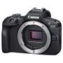 Imagem de Câmera Mirrorless Canon Eos R100 4k 24.1mp Aps-c