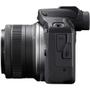 Imagem de Câmera mirrorless Canon EOS R100 com lente RF-S 18-45mm IS STM