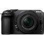 Imagem de Câmera Mirrorless Nikon Z30 Com Lente De 16-50Mm