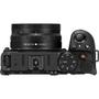 Imagem de Câmera Mirrorless Nikon Z30 Com Lente De 16-50Mm