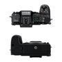 Imagem de Câmera Mirrorless Nikon Z50ii Dx 20,9 Mp 4k/60fps