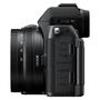 Imagem de Câmera Mirrorless Nikon Z50ii Dx 20,9 Mp 4k/60fps