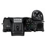 Imagem de Câmera Mirrorless Nikon Z5ii 24.5mp 4k Wi-fi E Bluetooth