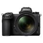 Imagem de Câmera Mirrorless Nikon Z6 Ii Fx 24,5 Mp Com Lente 24-70mm F/4