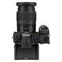Imagem de Câmera Mirrorless Nikon Z6 Ii Fx 24,5 Mp Com Lente 24-70mm F/4