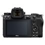 Imagem de Câmera Mirrorless Nikon Z6 Ii Fx 24,5 Mp Com Lente 24-70mm F/4