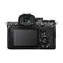 Imagem de Câmera Mirrorless Sony A7 Iv 4k 33mp Com Lente Fe 28-70mm F/3.5-5.6 Oss