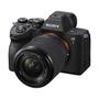 Imagem de Câmera Mirrorless Sony A7 Iv 4k 33mp Com Lente Fe 28-70mm F/3.5-5.6 Oss