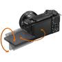 Imagem de Câmera Mirrorless Sony Zv-e10 Aps-c De 24,2 Mp 4k Com Lente De 16-50 Mm