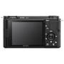 Imagem de Câmera Mirrorless Sony Zv-e10 Aps-c De 24,2 Mp 4k Com Lente De 16-50 Mm