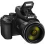 Imagem de Câmera Nikon Coolpix P950 4k Wifi Zoom 83x