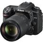 Imagem de Câmera Nikon D7500 Kit 18-140Mm F/3.5-5.6 Ed Vr