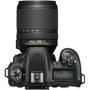 Imagem de Câmera Nikon D7500 Kit 18-140Mm F/3.5-5.6 Ed Vr