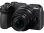 Imagem de Camera Nikon Z 30 Kit 16-50mm F/3.5-6.3 Vr - 20.9mp COM NF