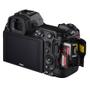 Imagem de Câmera Nikon Z6ii Mirrorless 4k 24,5 Mp