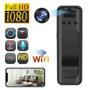 Imagem de Camera Portatil Ip Wifi Mini Espia Full HD 1080P Video Audio