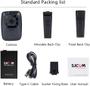 Imagem de Camera Portatil Sjcam A10 Bodycam 2.0" Touch Screen FHD/Wifi - Preto