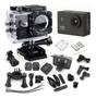 Imagem de Câmera Prova D'água 4k Full Hd Go Cam Ultra Pro Sport Ação