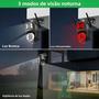 Imagem de Câmera PTZ Externa À Prova D'água 4K 8MP WiFi Com Lente Dupla, Rastreamento Automático, Sistema De