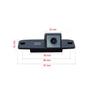 Imagem de Camera Re Original Santa Fe H3-C-120HY