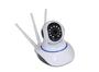 Imagem de Camera Robo 3 Antenas Ip Wifi 360º 720P Sistema Yoosee/Yyp2P