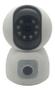 Imagem de Camera Robo Inteligente C/ 2 Cam Wifi Noturna App Tw9510rb