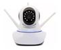 Imagem de Câmera Robô Ip Wireless 360º Segurança Yoosee Entrega Já