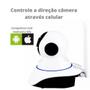 Imagem de Câmera Robozinho Ip Hd Wifi Wireless - Android E Ios
