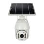 Imagem de Câmera Segurança 4G Full Hd  Dome Wi-fi  Placa Solar 