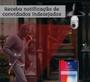Imagem de Câmera  Segurança Ip Lâmpada Visão Noturna V380 Pro 1080p Alta definição