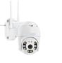 Imagem de Camera Segurança Noturna Ptz Wifi Sensor 1080p 2.0 Mp Yousee