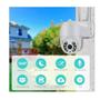 Imagem de Camera Segurança Smart Ip Wifi Icsee Mini Dome Full Hd 1080p