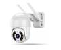 Imagem de Camera Segurança Smart Ip Wifi Icsee Mini Dome Full Hd A8