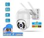 Imagem de Camera Segurança Smart Ip Wifi Icsee Mini Dome Full Hd